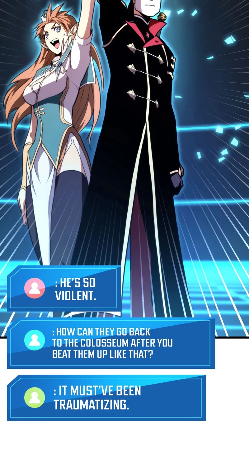 Ranker's Return (Remake) chapter 39 page 41