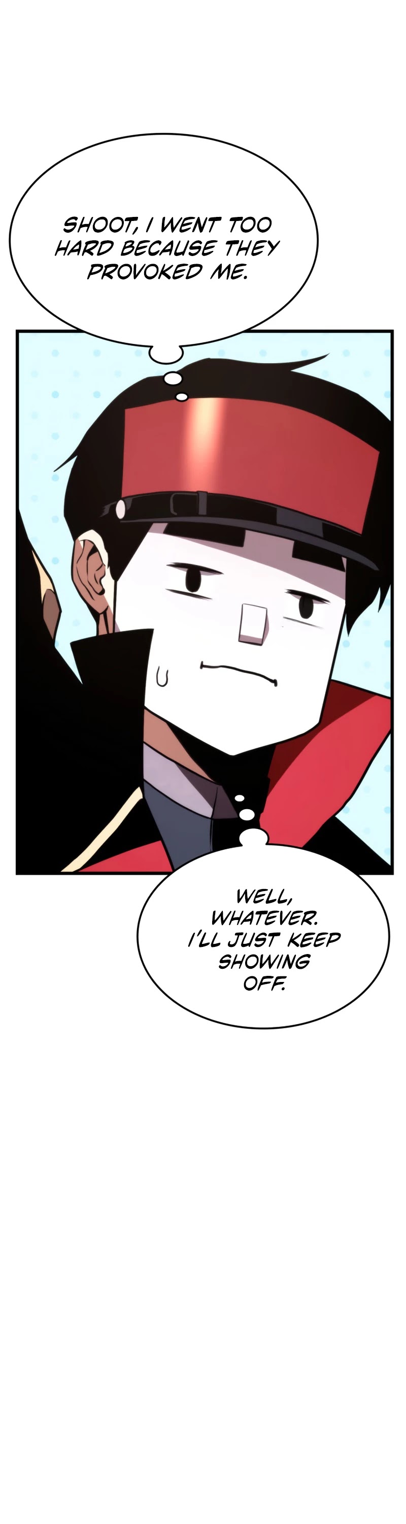 Ranker's Return (Remake) chapter 39 page 42