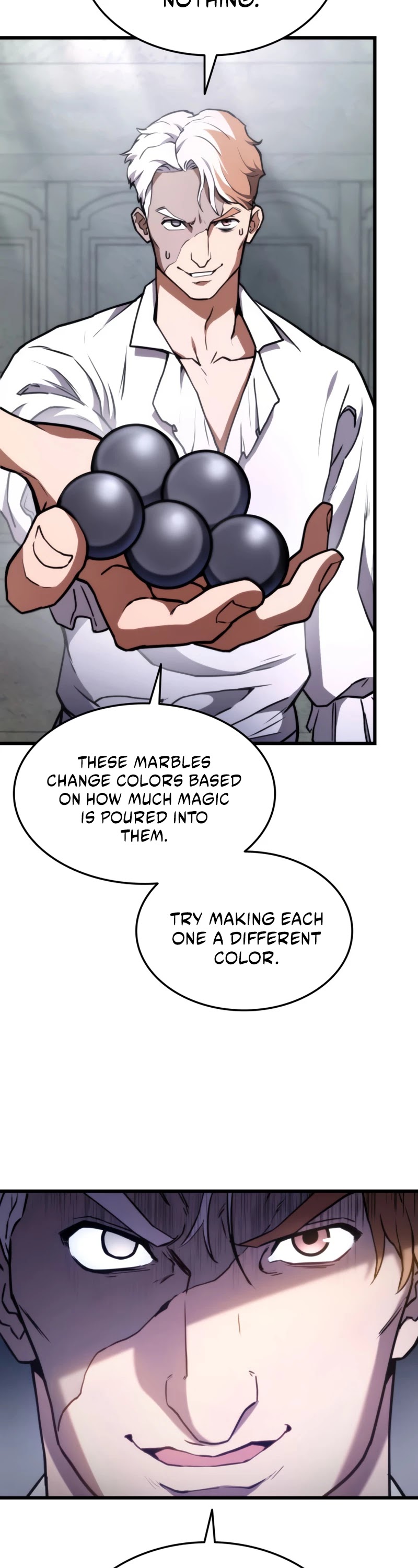 Ranker's Return (Remake) chapter 39 page 47