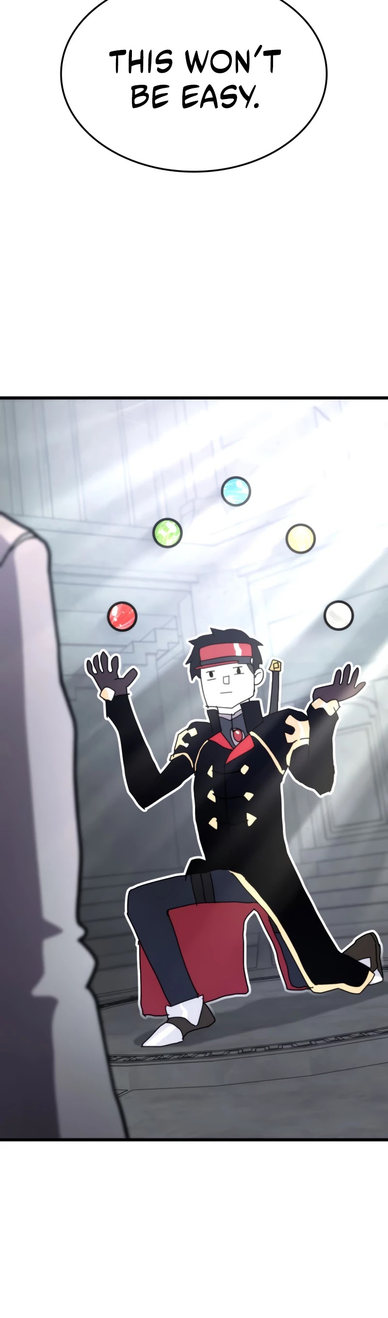 Ranker's Return (Remake) chapter 39 page 48