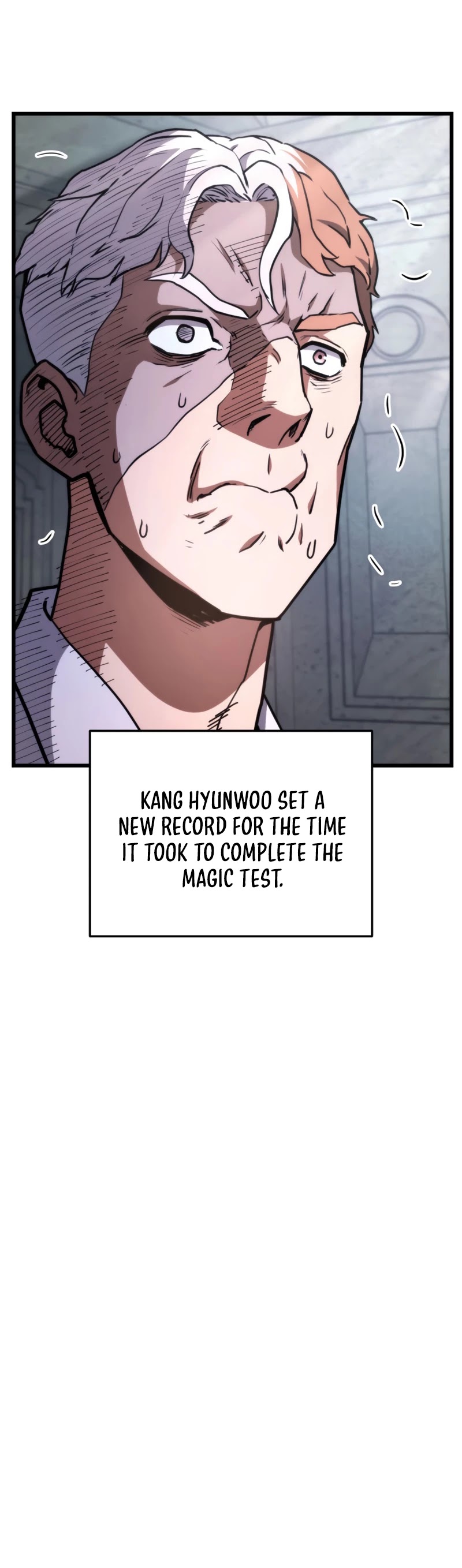 Ranker's Return (Remake) chapter 39 page 49