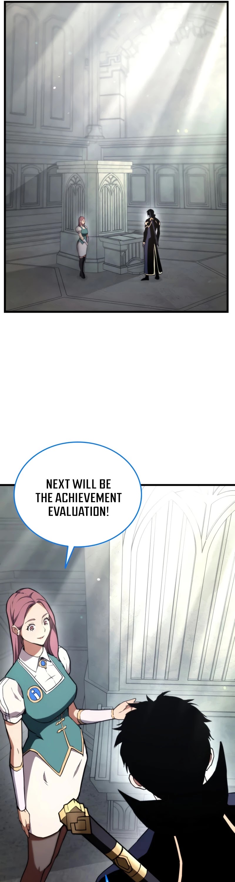 Ranker's Return (Remake) chapter 39 page 50