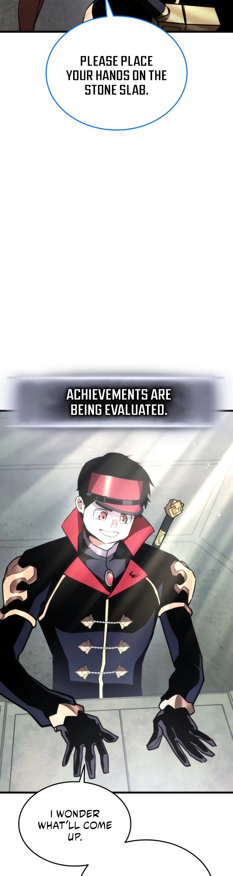 Ranker's Return (Remake) chapter 39 page 51