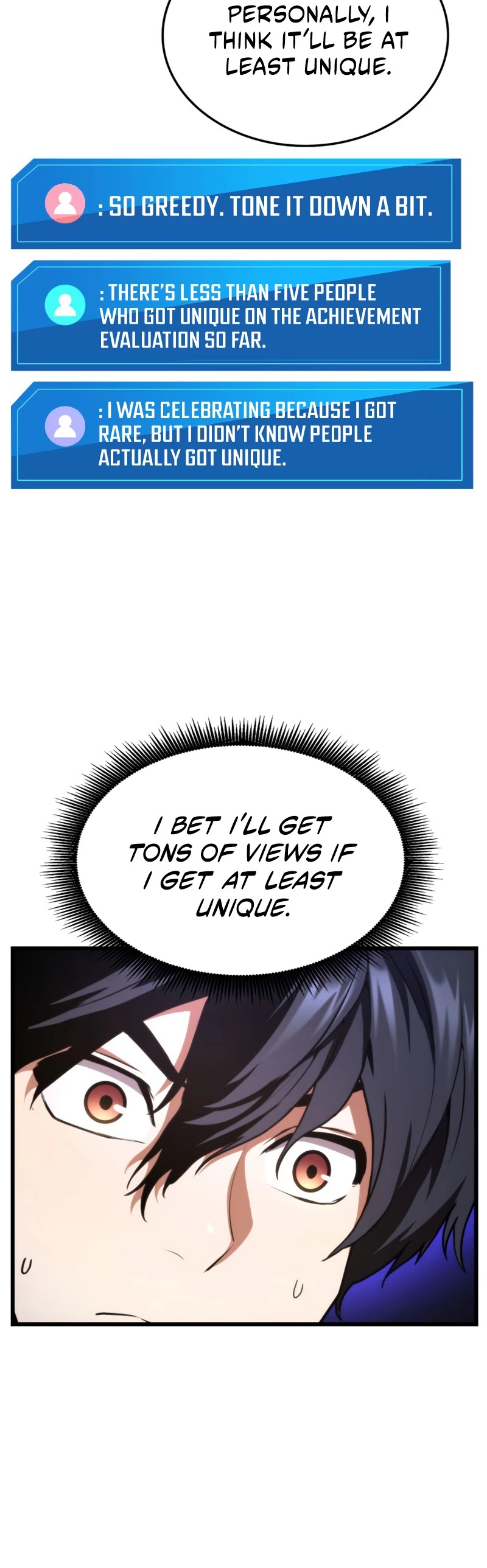 Ranker's Return (Remake) chapter 39 page 52