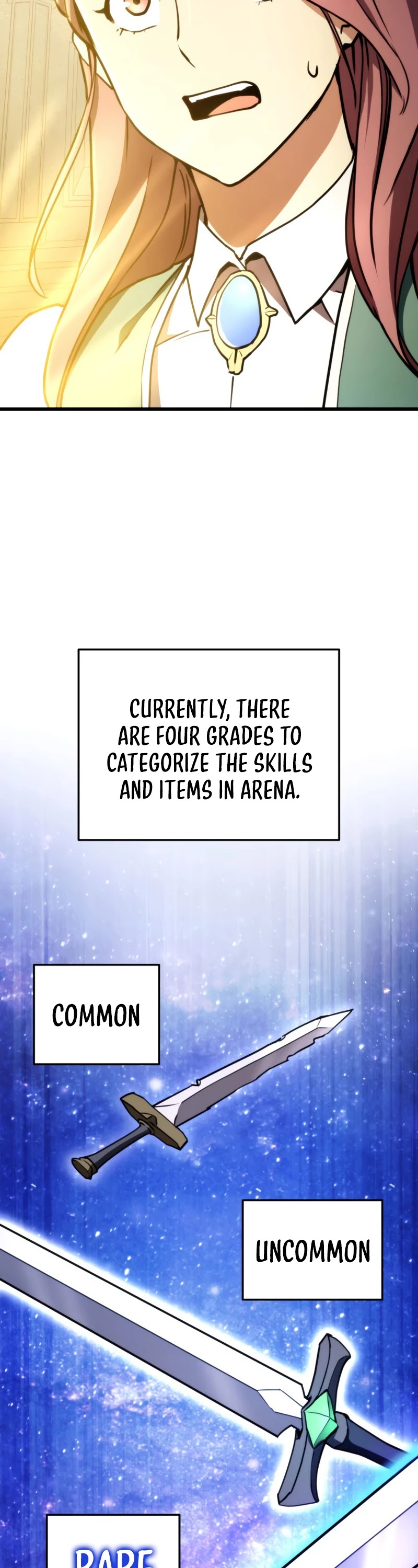 Ranker's Return (Remake) chapter 39 page 55