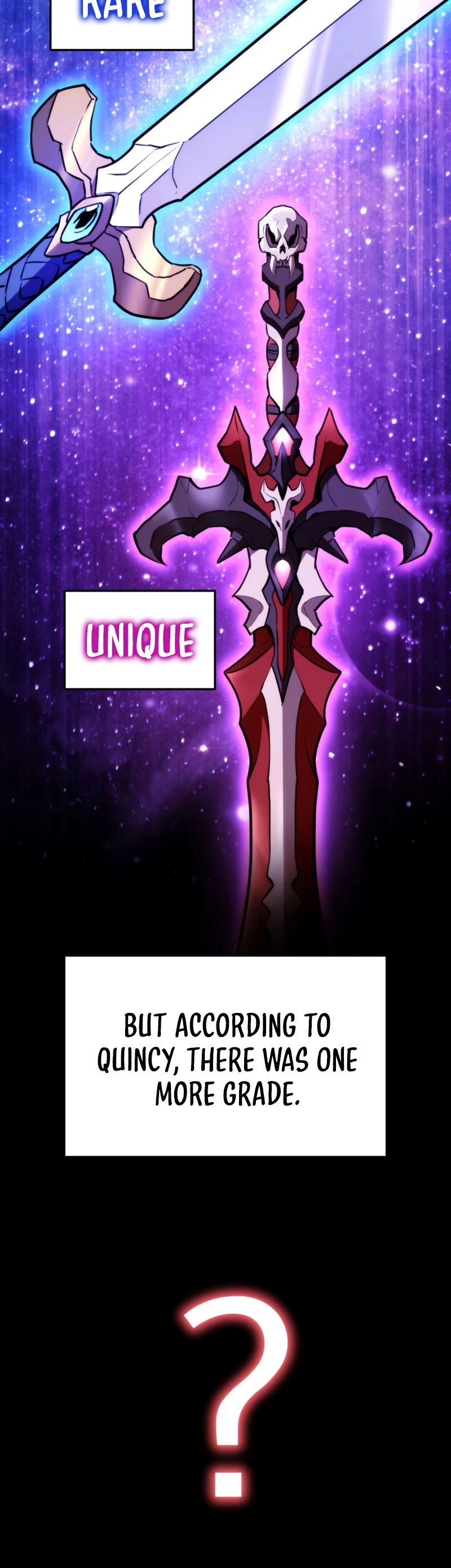 Ranker's Return (Remake) chapter 39 page 56