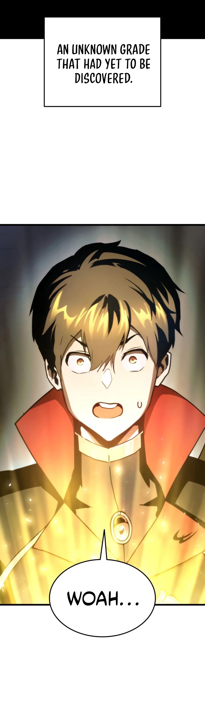 Ranker's Return (Remake) chapter 39 page 57