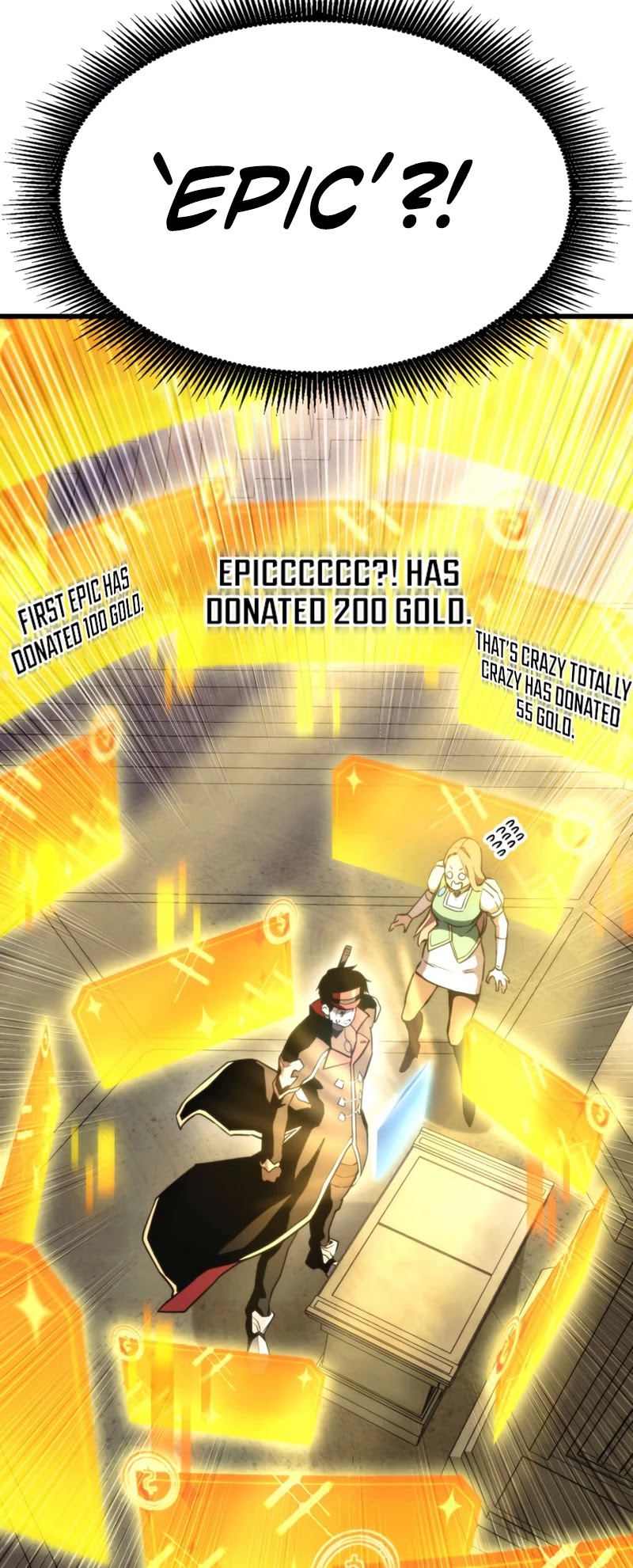 Ranker's Return (Remake) chapter 39 page 59