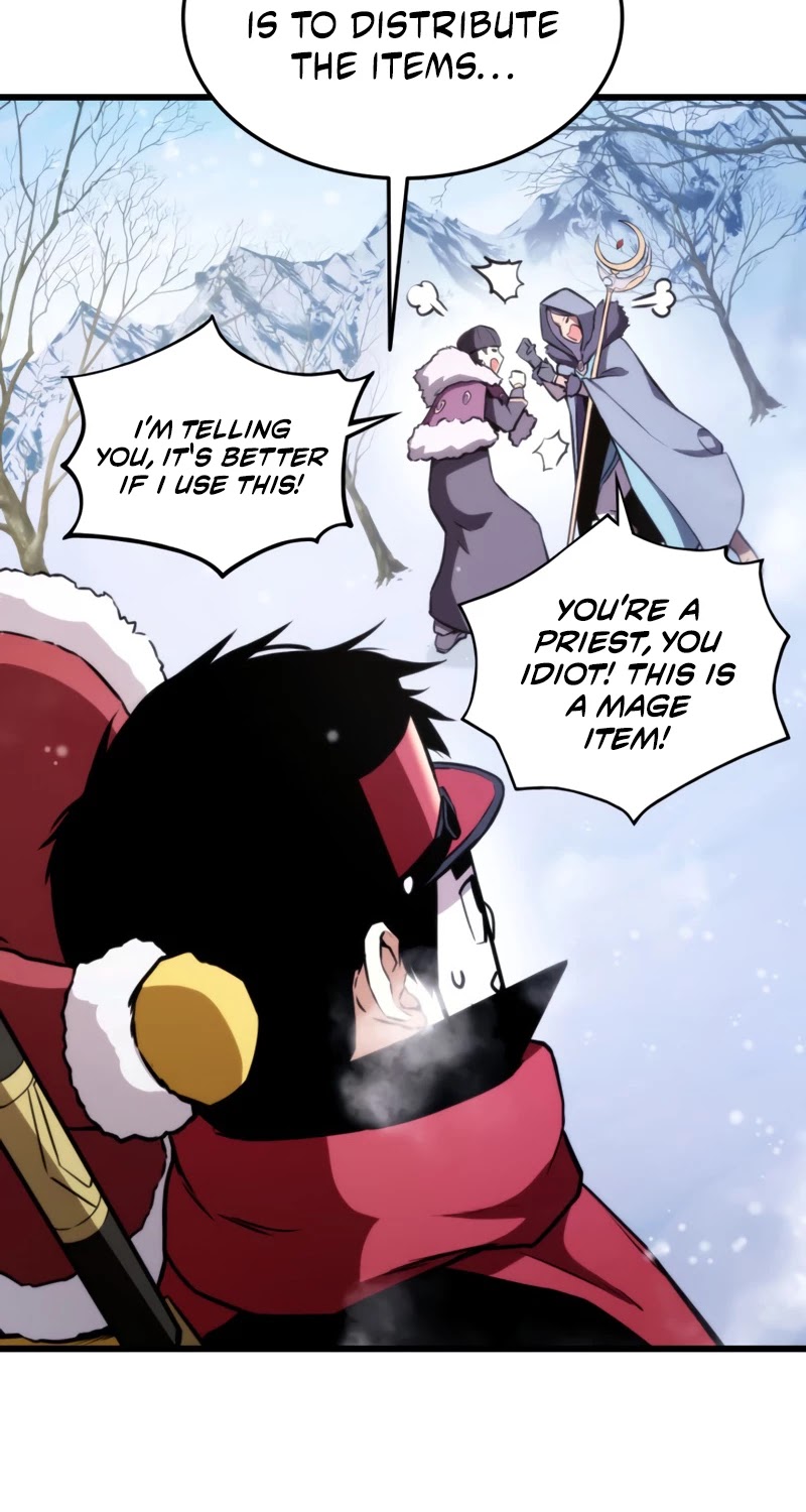 Ranker's Return (Remake) chapter 39 page 6