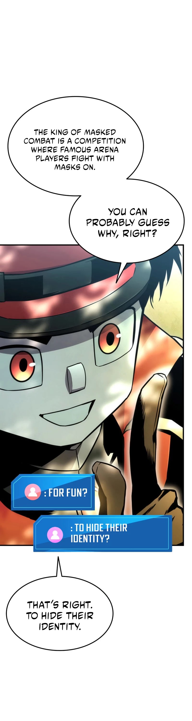 Ranker's Return (Remake) chapter 40 page 11