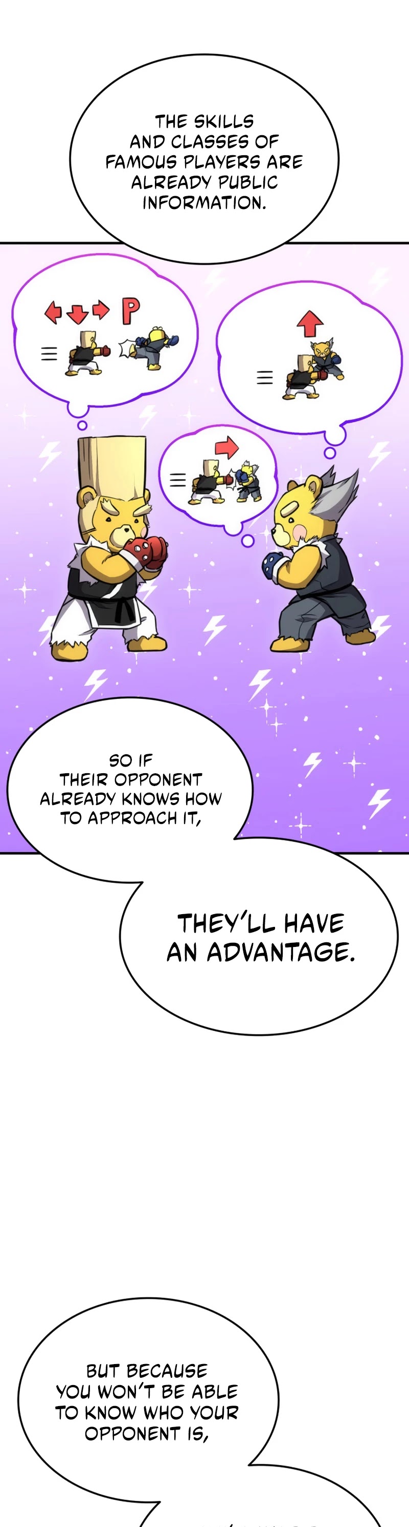 Ranker's Return (Remake) chapter 40 page 12