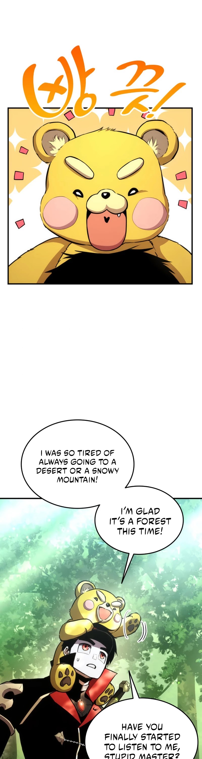 Ranker's Return (Remake) chapter 40 page 18