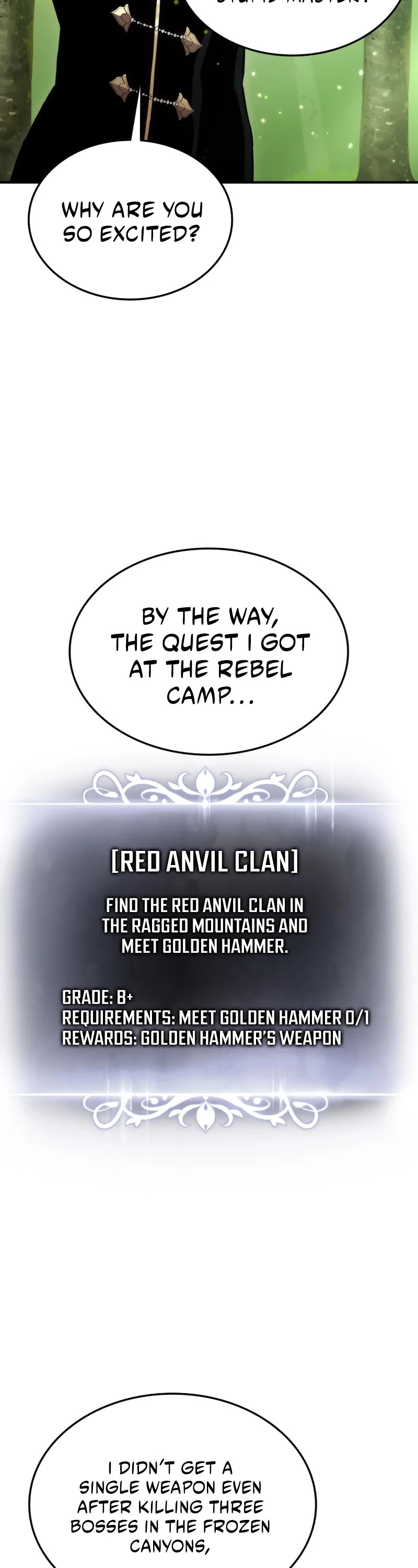 Ranker's Return (Remake) chapter 40 page 19