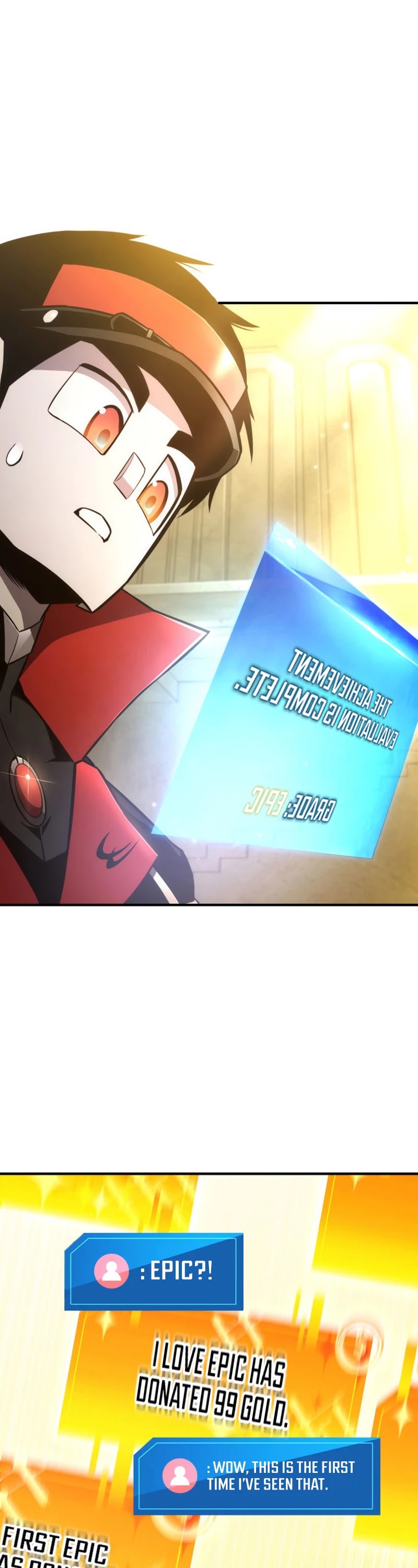 Ranker's Return (Remake) chapter 40 page 2