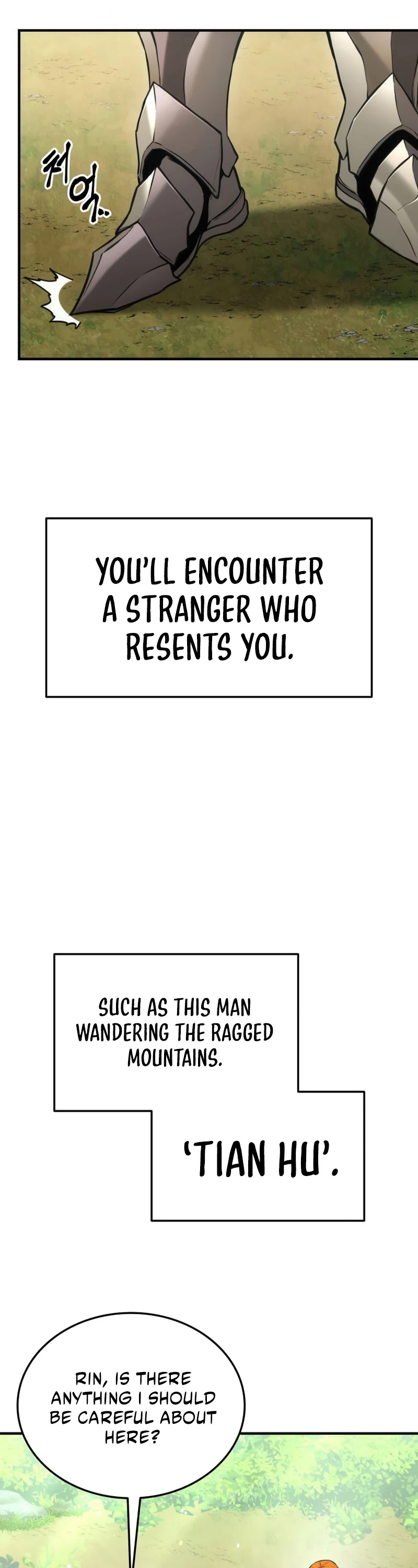 Ranker's Return (Remake) chapter 40 page 22