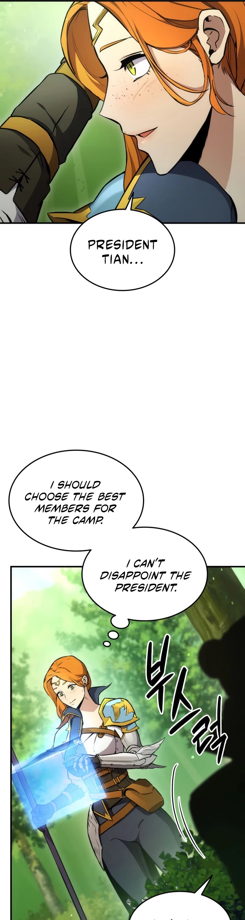 Ranker's Return (Remake) chapter 40 page 26