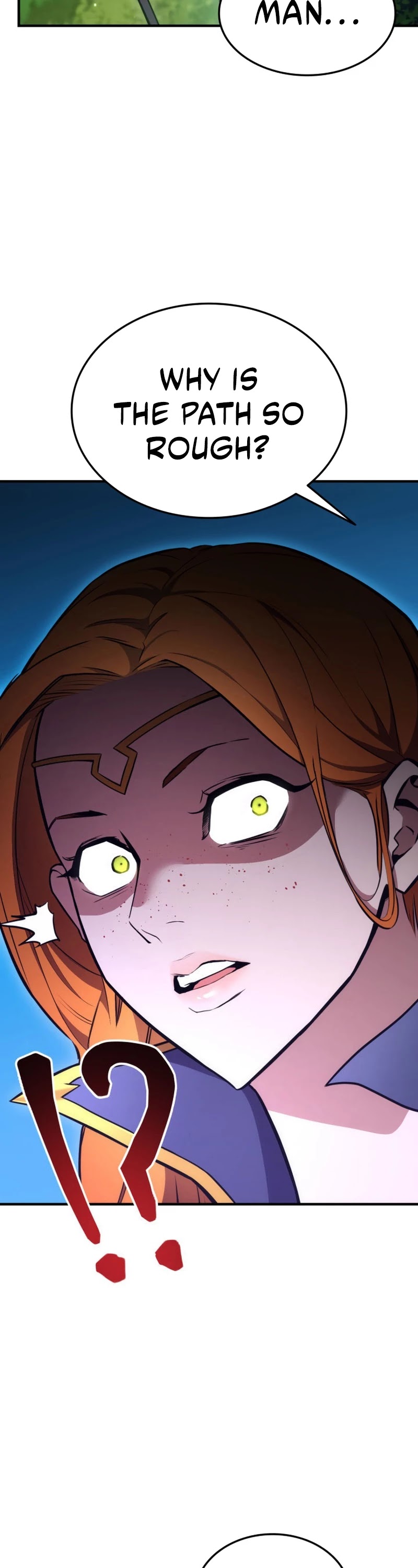 Ranker's Return (Remake) chapter 40 page 27