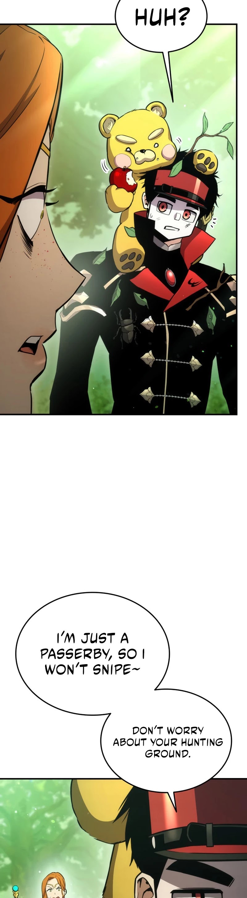 Ranker's Return (Remake) chapter 40 page 28