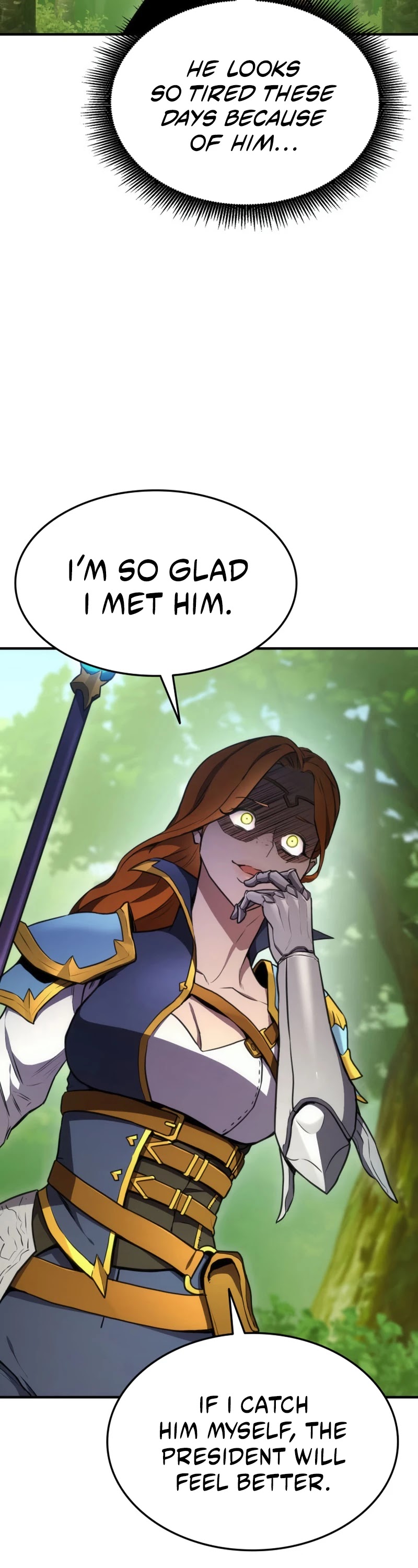 Ranker's Return (Remake) chapter 40 page 30