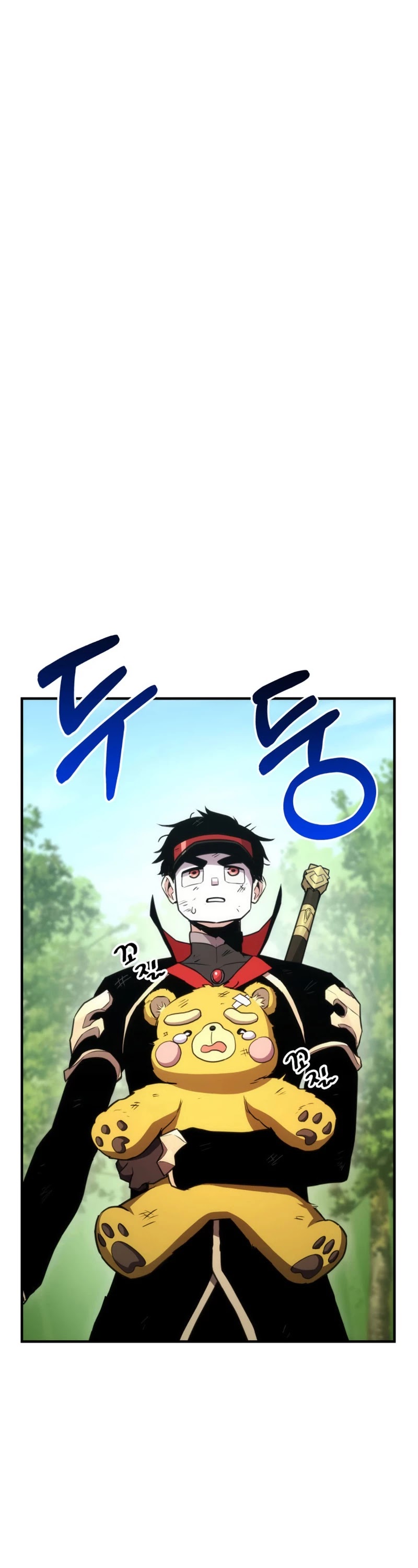 Ranker's Return (Remake) chapter 40 page 31