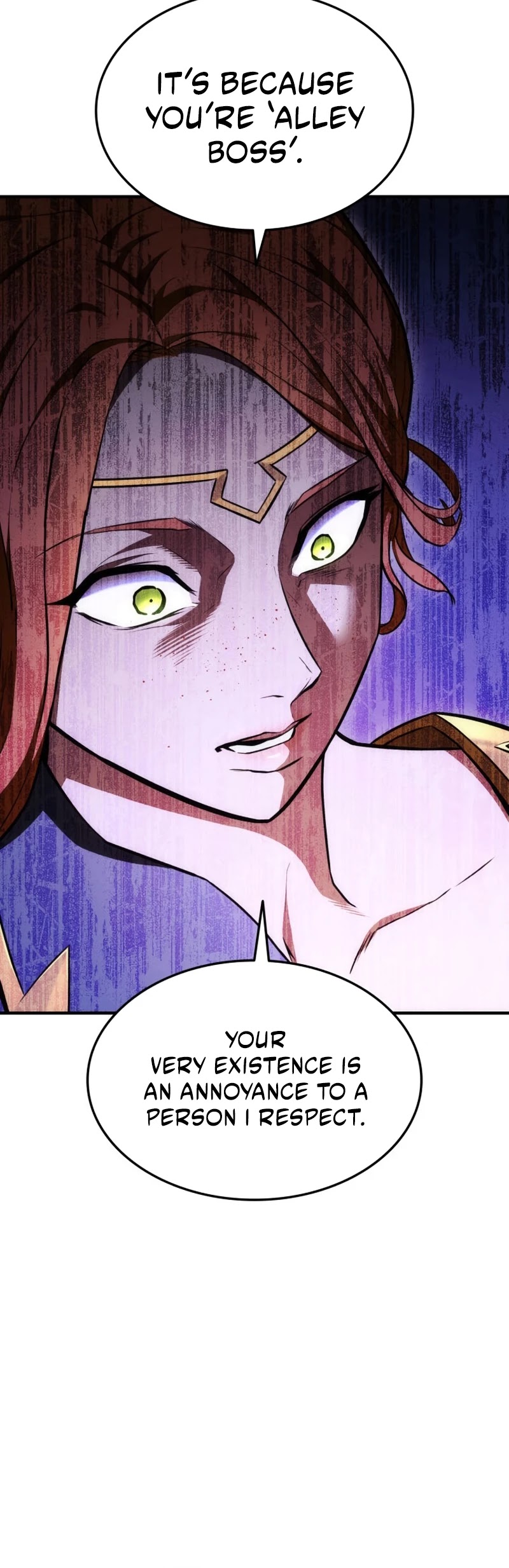 Ranker's Return (Remake) chapter 40 page 37