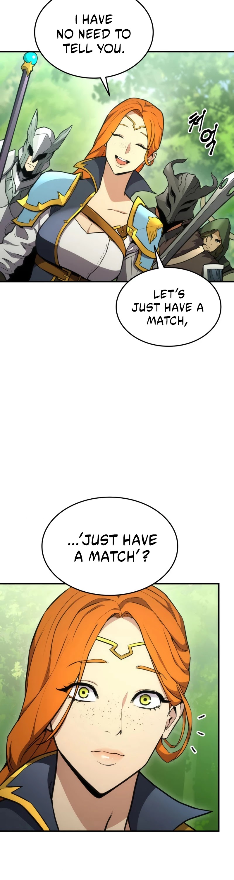 Ranker's Return (Remake) chapter 40 page 39