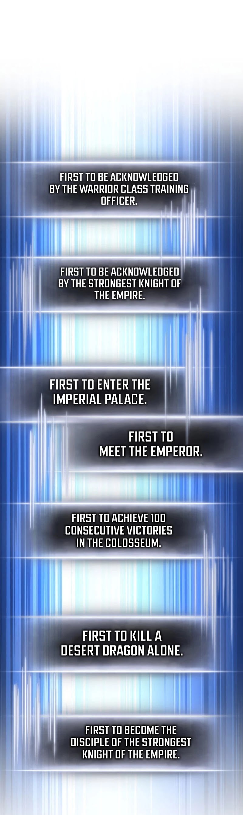 Ranker's Return (Remake) chapter 40 page 4