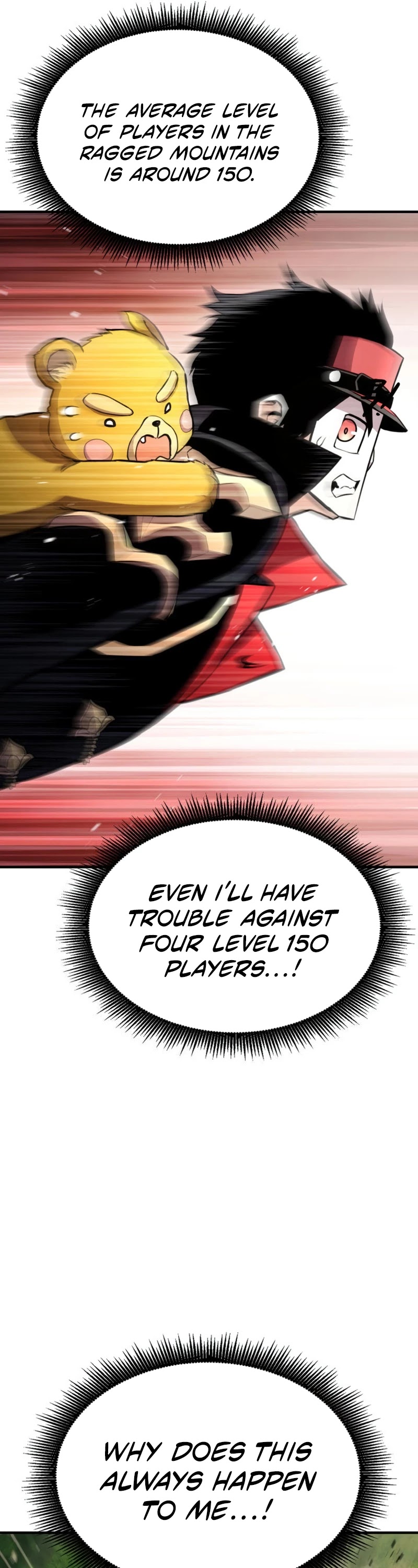 Ranker's Return (Remake) chapter 40 page 42