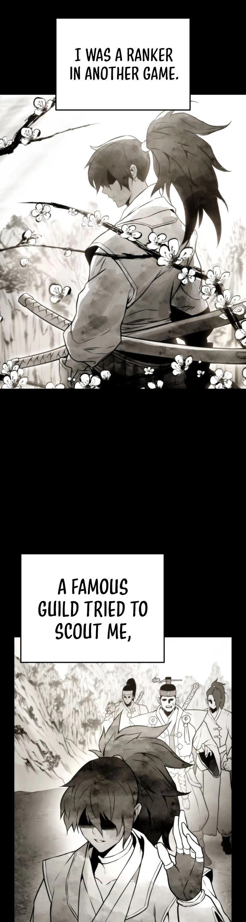 Ranker's Return (Remake) chapter 40 page 44