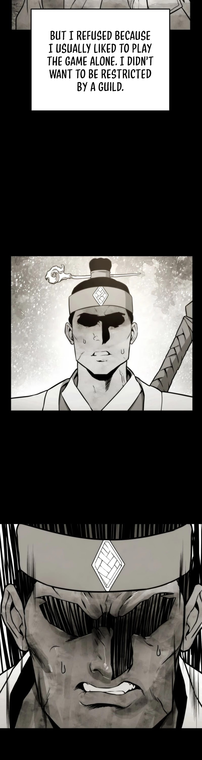 Ranker's Return (Remake) chapter 40 page 45