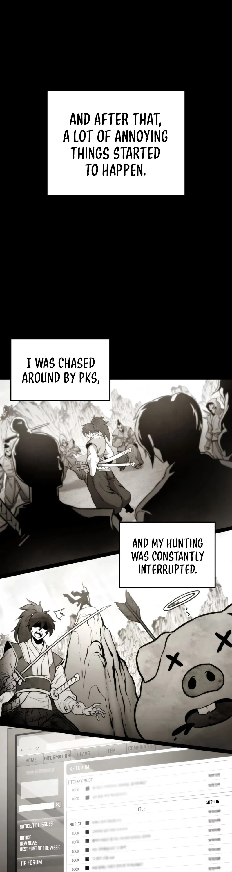 Ranker's Return (Remake) chapter 40 page 46