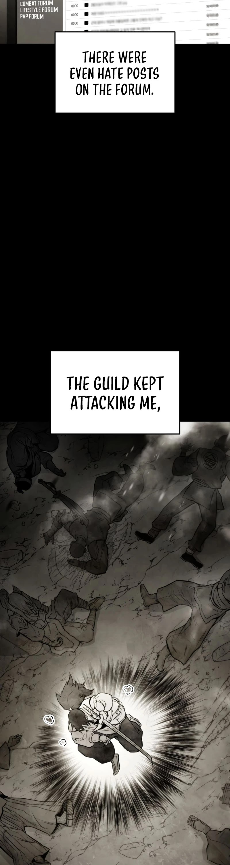 Ranker's Return (Remake) chapter 40 page 47