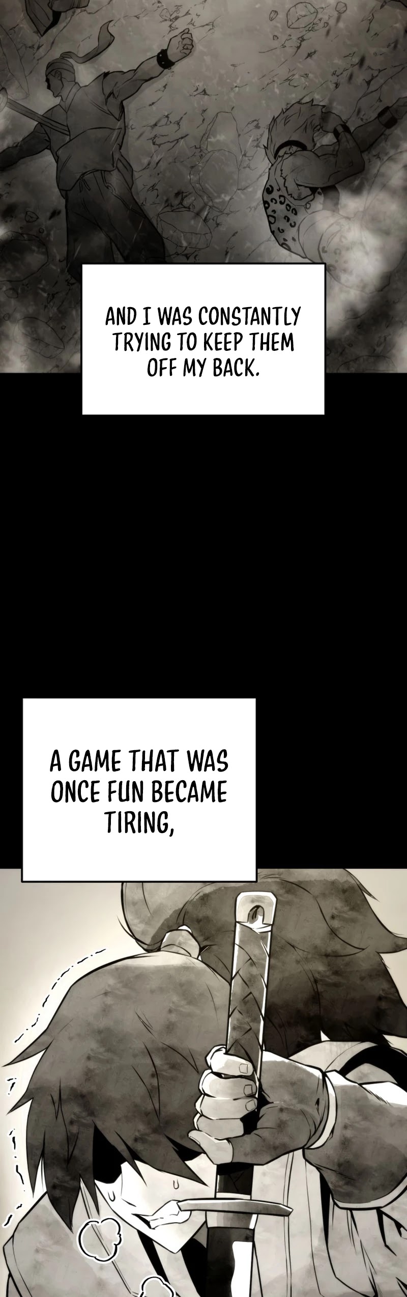 Ranker's Return (Remake) chapter 40 page 48