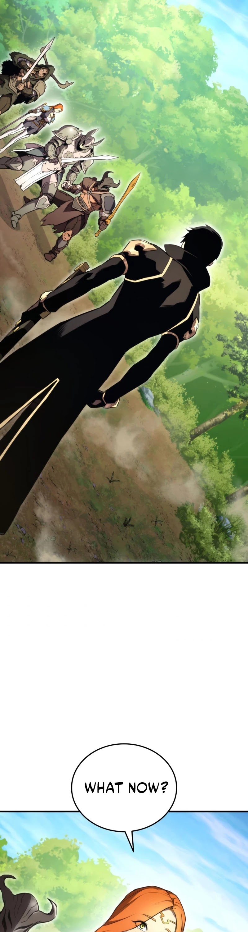 Ranker's Return (Remake) chapter 40 page 50