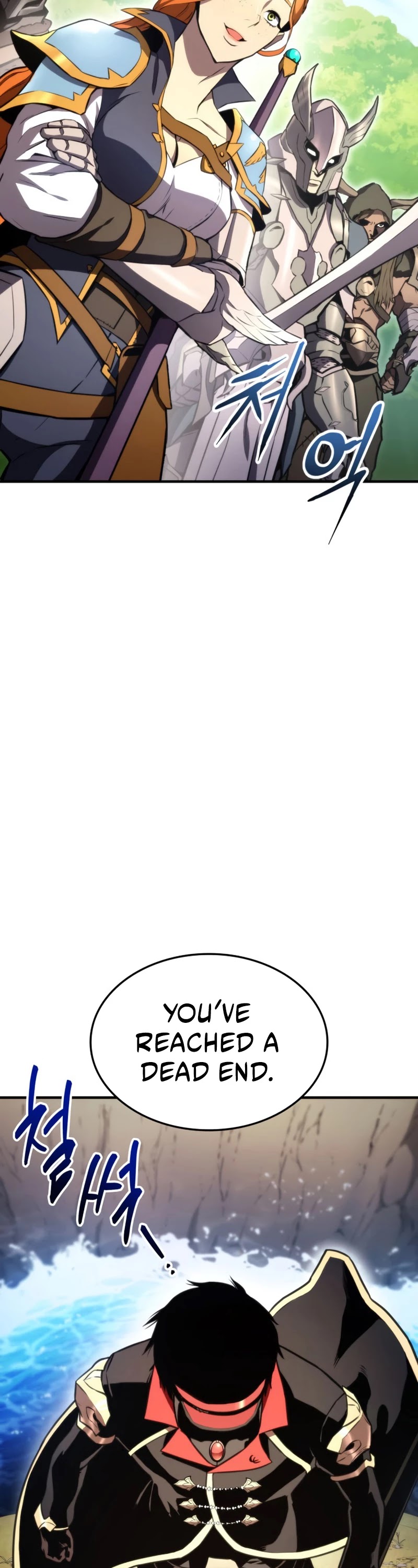 Ranker's Return (Remake) chapter 40 page 51