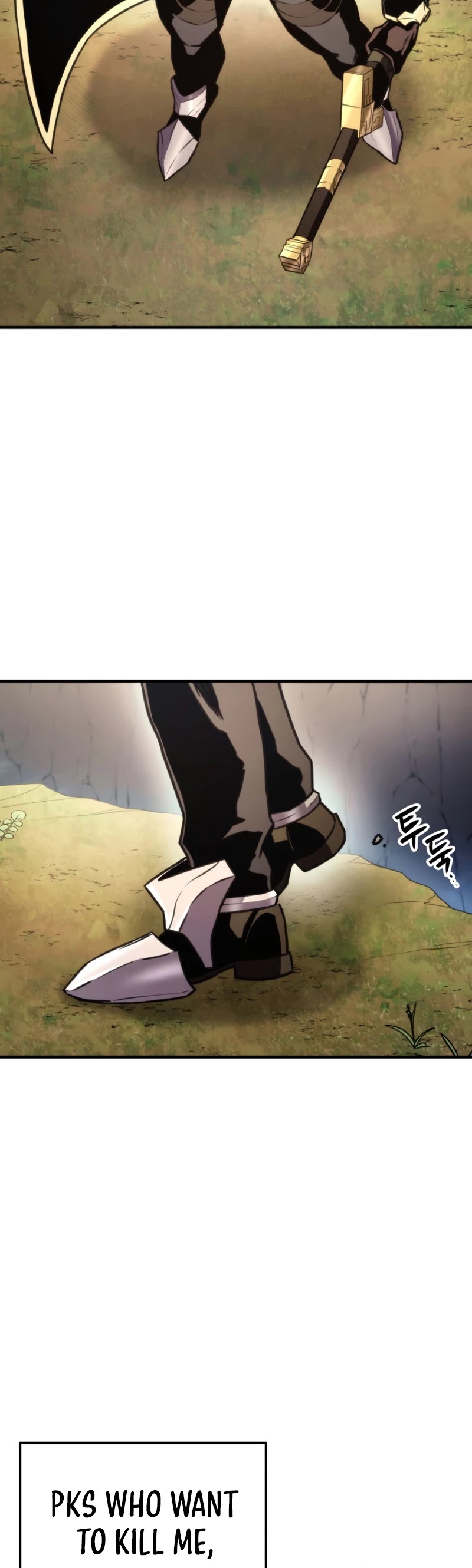 Ranker's Return (Remake) chapter 40 page 52