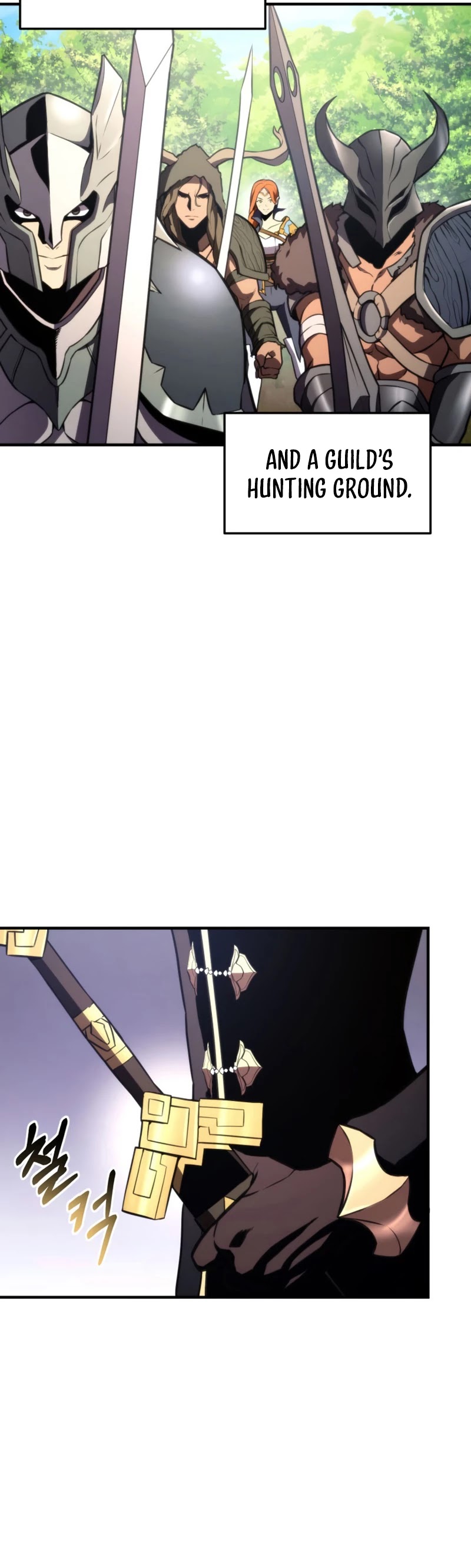 Ranker's Return (Remake) chapter 40 page 53