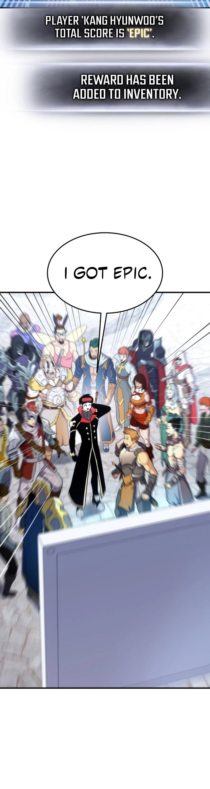 Ranker's Return (Remake) chapter 40 page 8