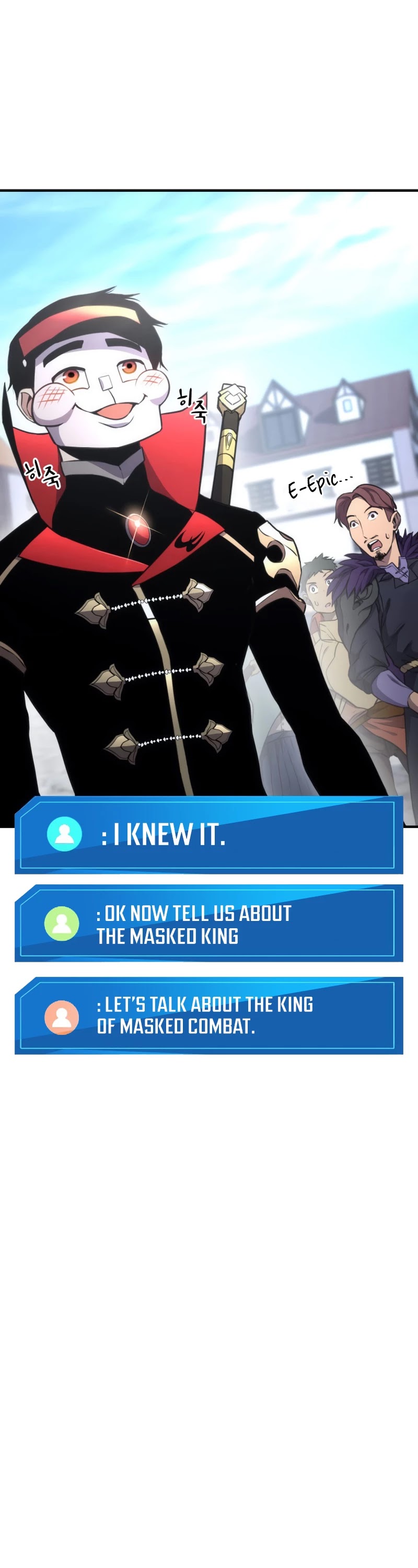 Ranker's Return (Remake) chapter 40 page 9