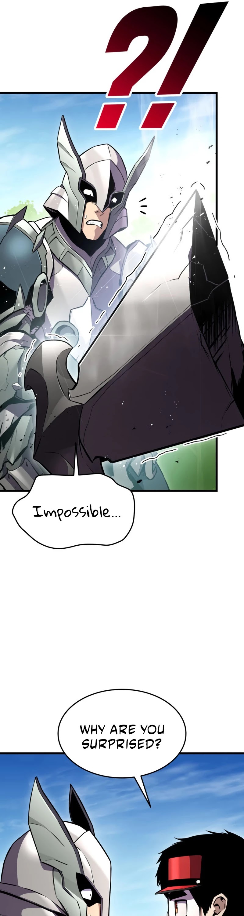 Ranker's Return (Remake) chapter 41 page 10