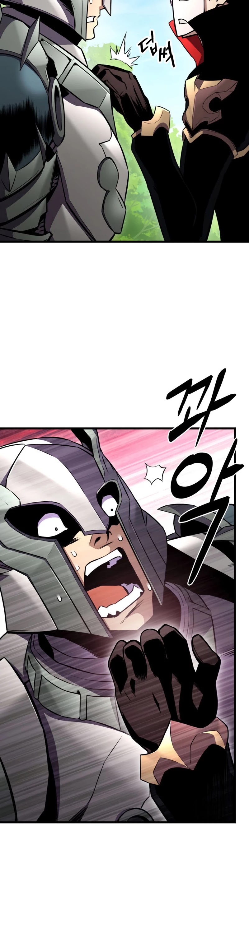Ranker's Return (Remake) chapter 41 page 11