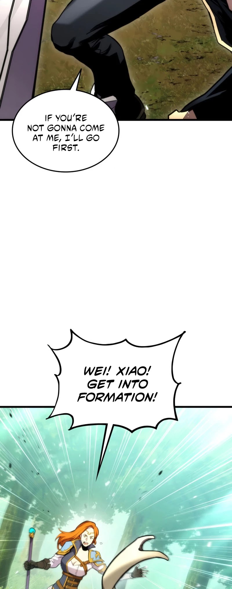 Ranker's Return (Remake) chapter 41 page 16