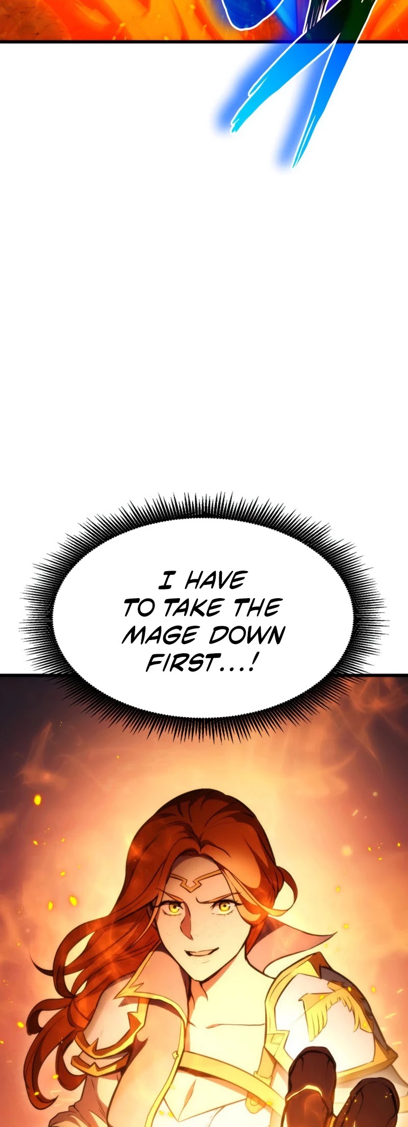 Ranker's Return (Remake) chapter 41 page 24