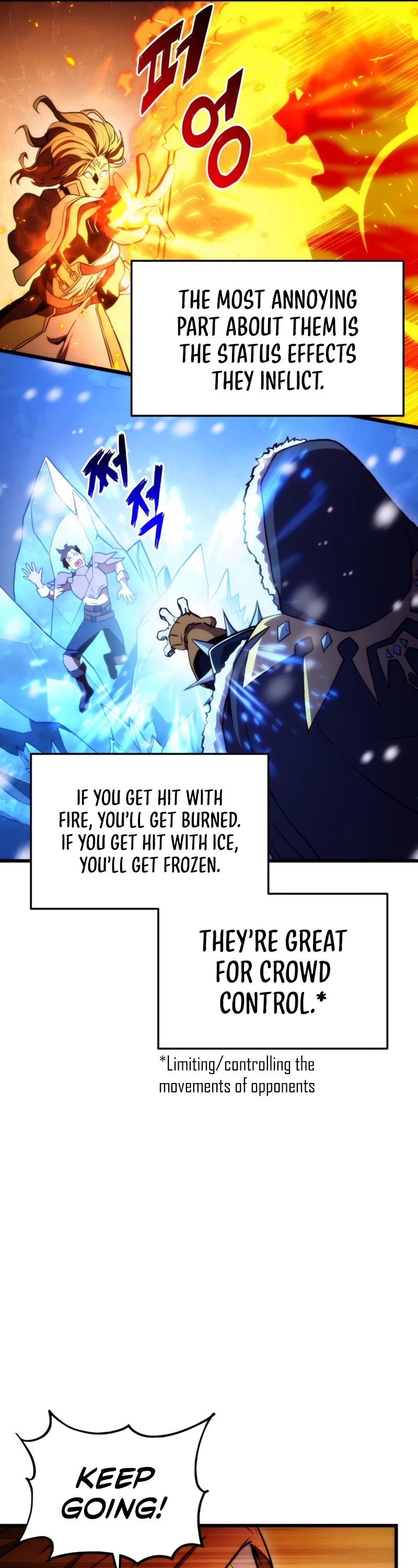 Ranker's Return (Remake) chapter 41 page 26