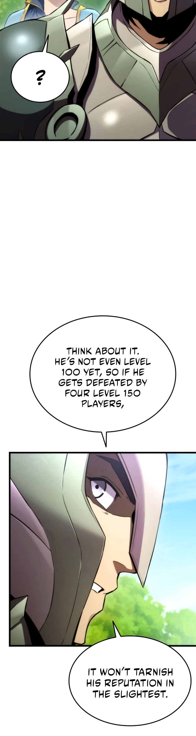 Ranker's Return (Remake) chapter 41 page 3