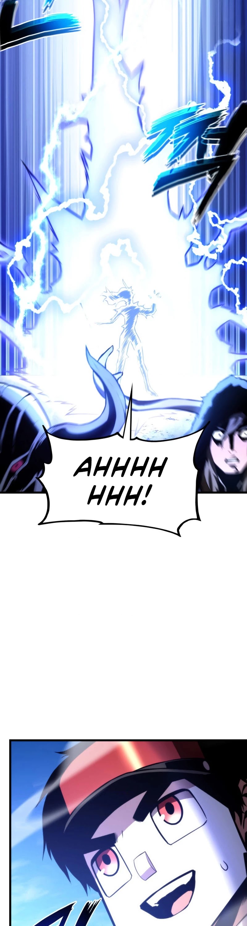 Ranker's Return (Remake) chapter 41 page 35