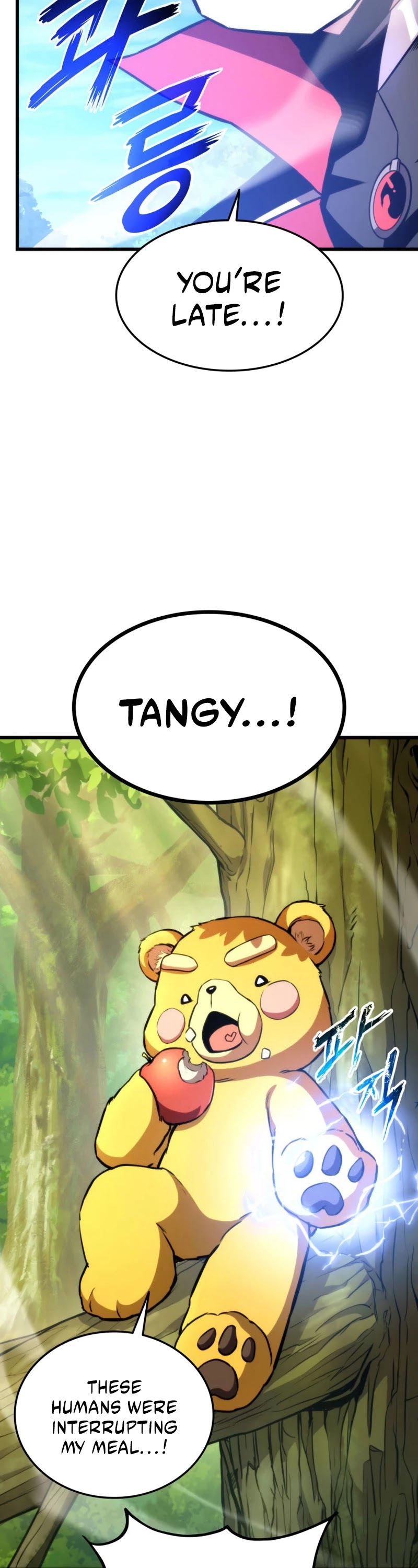 Ranker's Return (Remake) chapter 41 page 36
