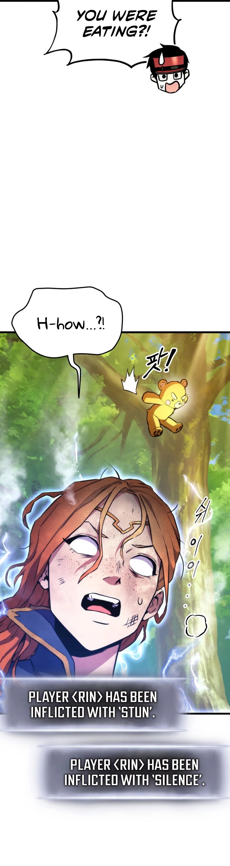 Ranker's Return (Remake) chapter 41 page 37