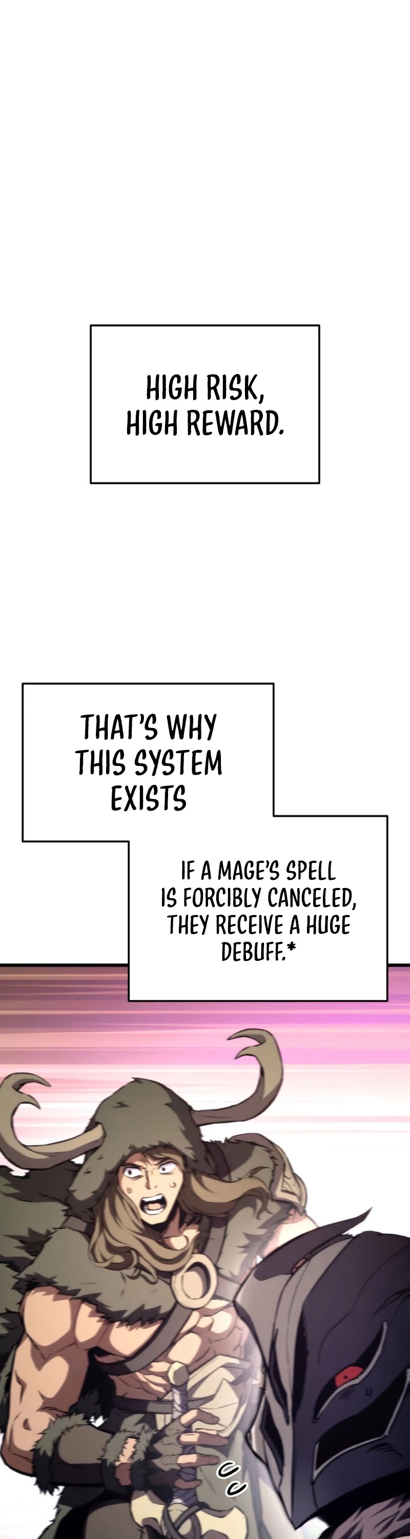 Ranker's Return (Remake) chapter 41 page 38