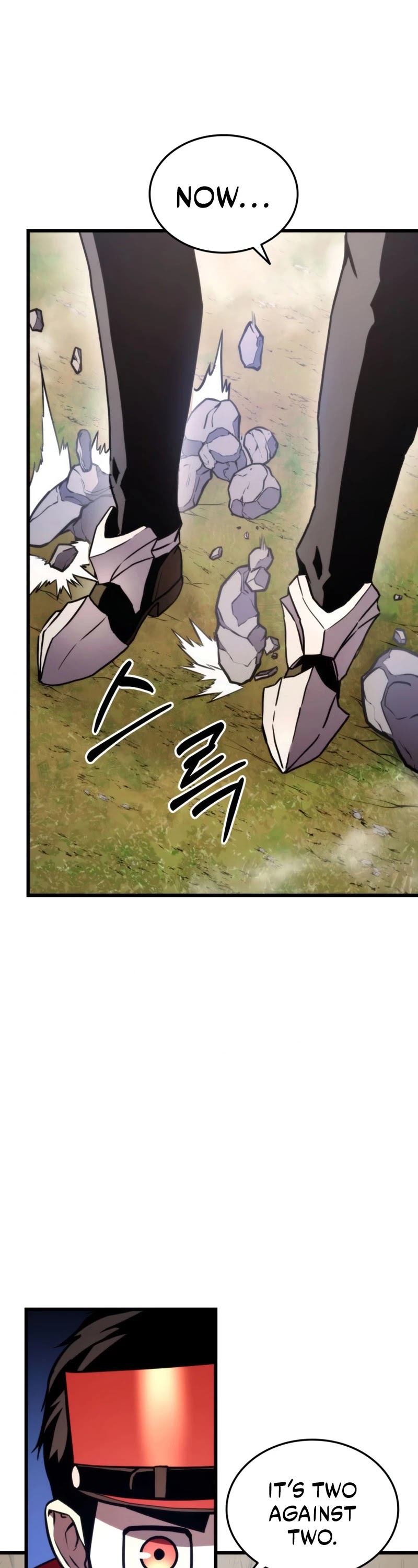 Ranker's Return (Remake) chapter 41 page 42